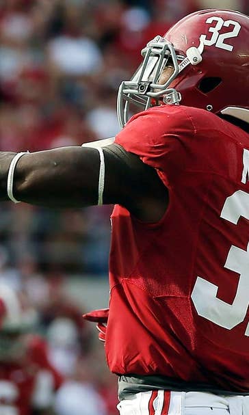 CFB AM: Alabama alum shows love for Auburn 'family' after tragic loss